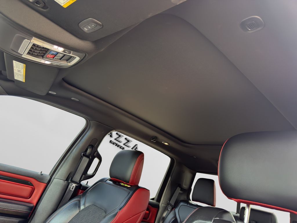 ram ram 1500 pickup 2019 1C6SRFLT1KN679135 image ram ram 1500 pickup 2019 1C6SRFLT1KN679135 image